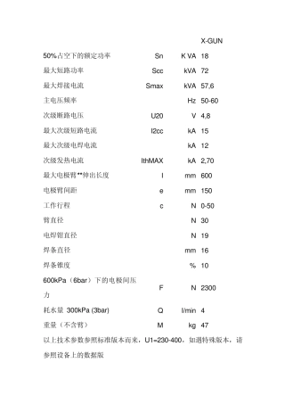 点焊机凸焊机1