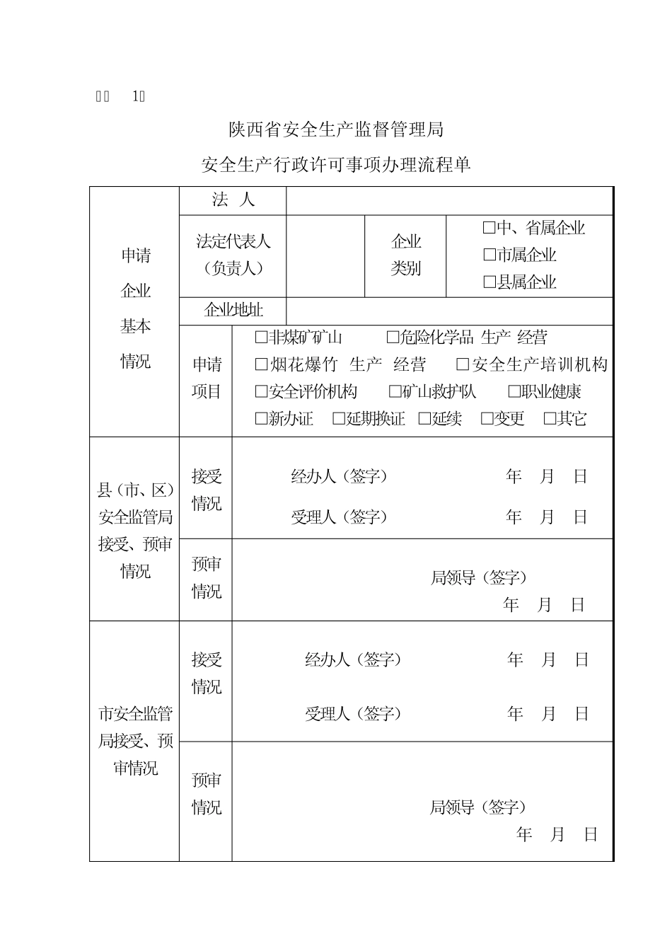 烟花爆竹生产企业安全生产许可证_第2页
