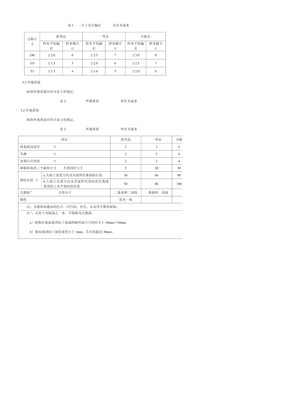烧结普通砖GBT51012003_第3页