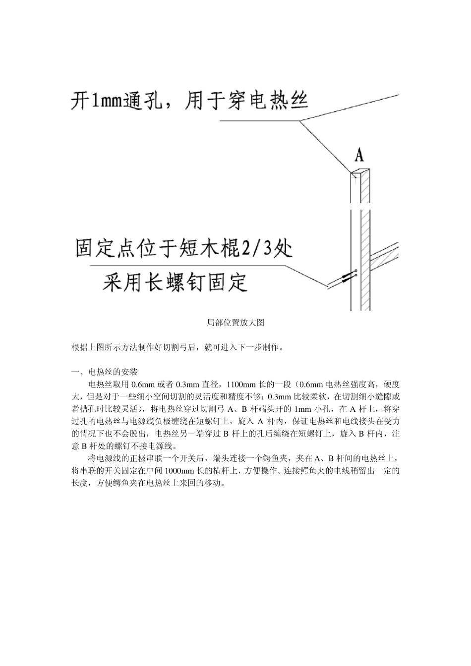 热切割的制作_第2页