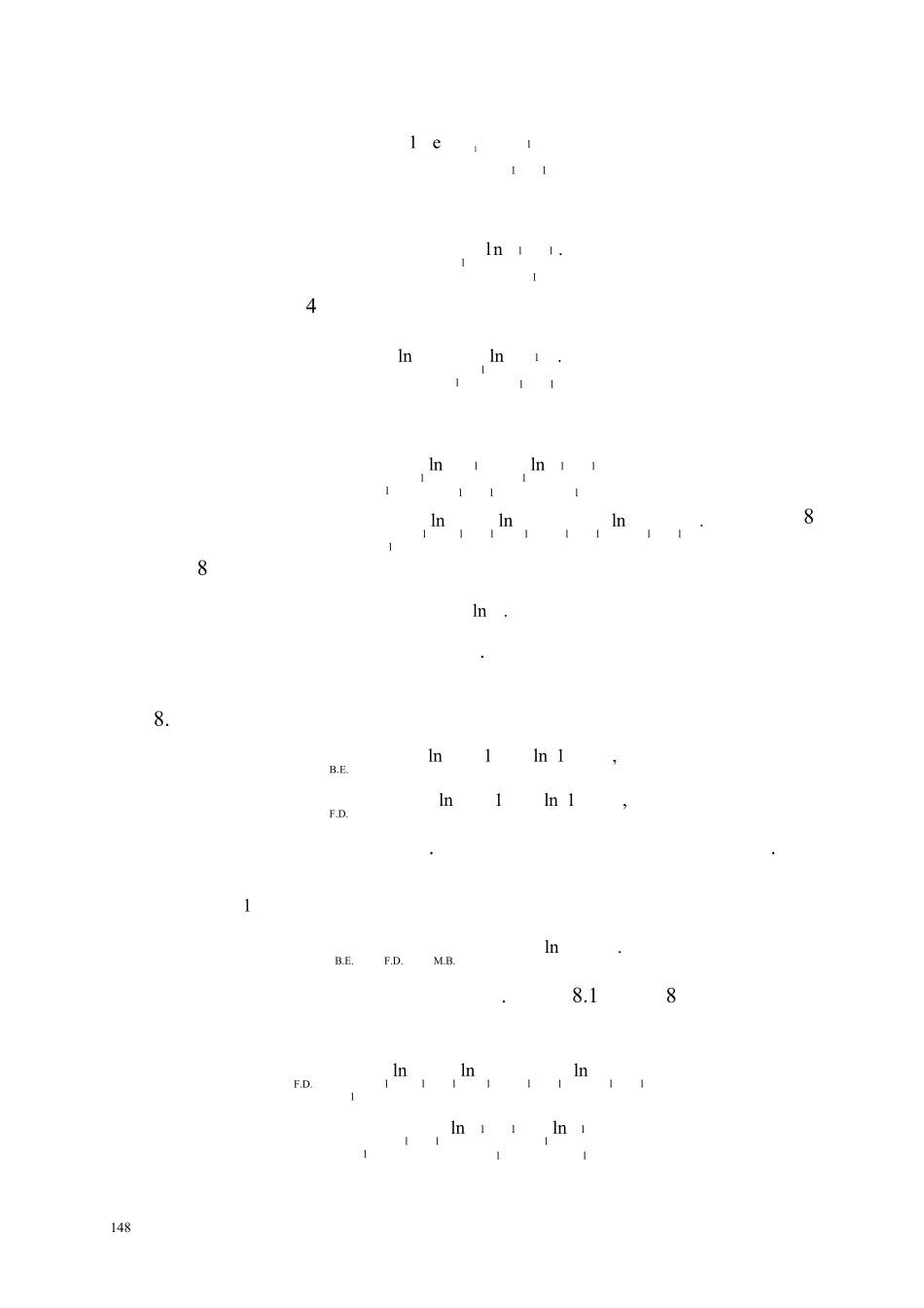 热力学与统计物理课后答案第八章(汪志诚)_第2页