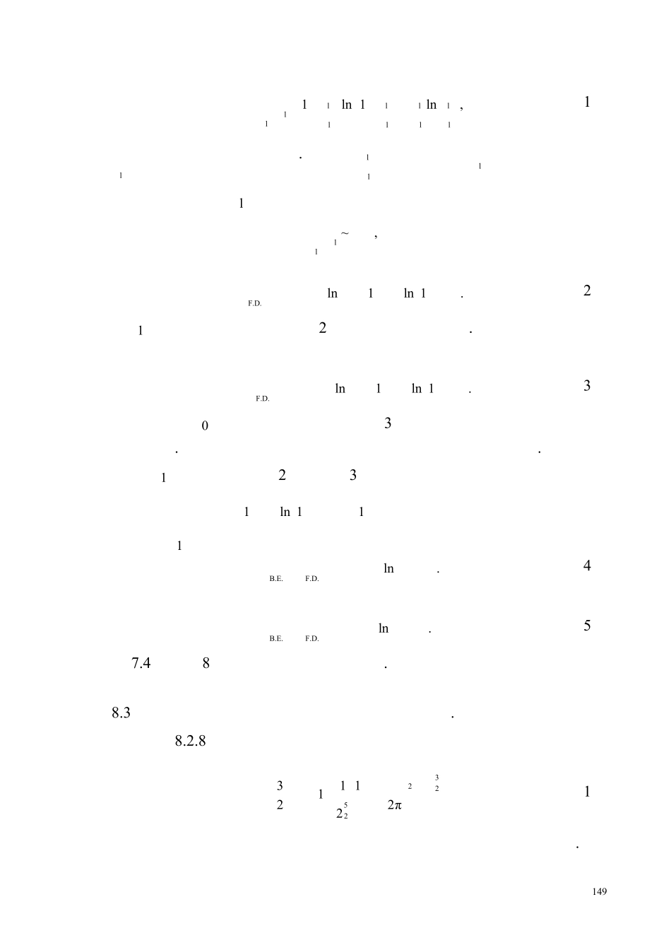 热力学与统计物理课后答案第八章(汪志诚)_第3页