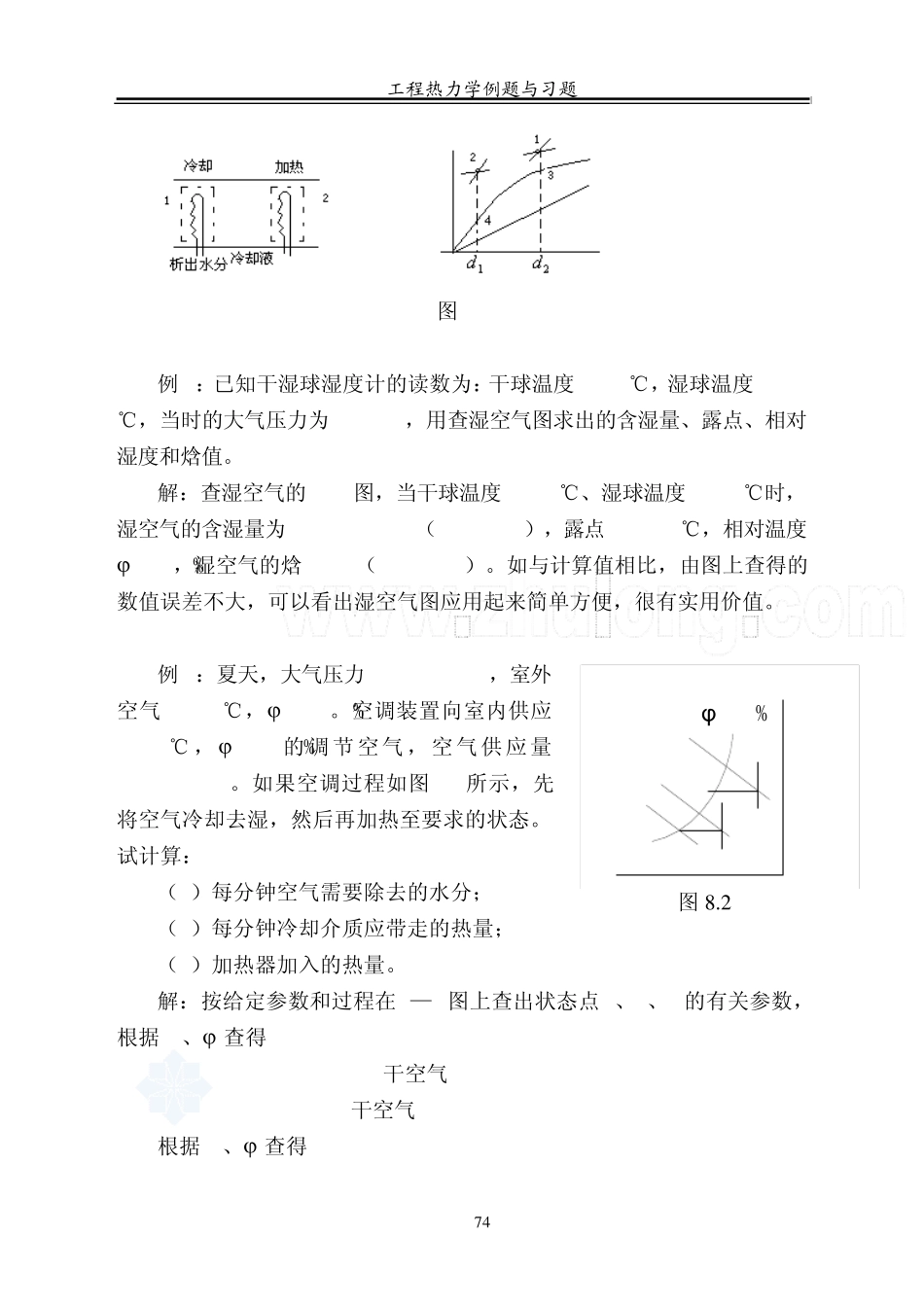 热力学重点第8章_secret_第3页