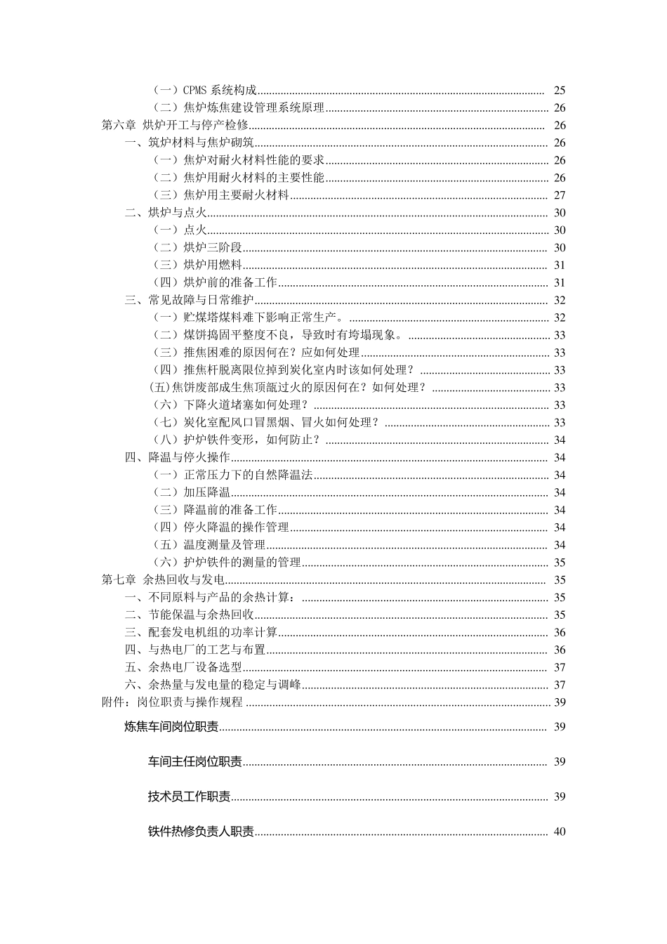 热回收焦炉书_第2页