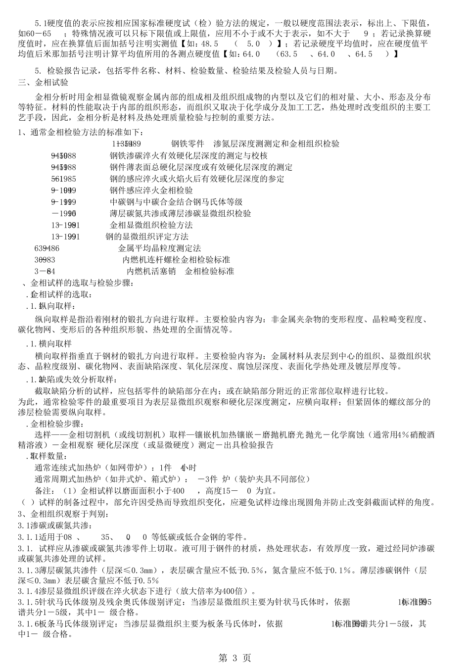 热处理标准规范_第3页