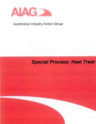 热处理系统评估AIAGCQI9