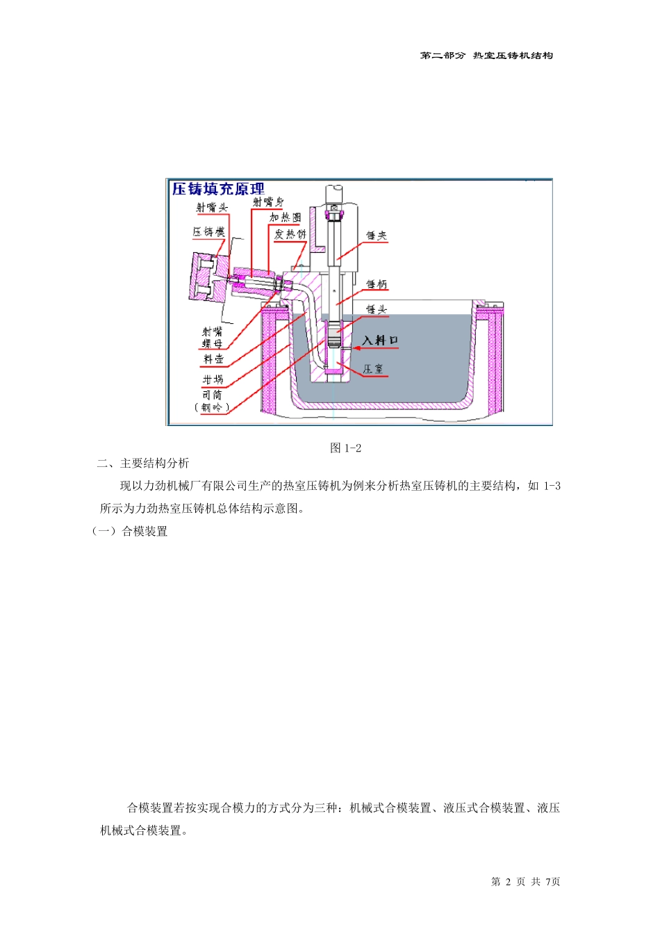 热室压铸机的结构_第2页