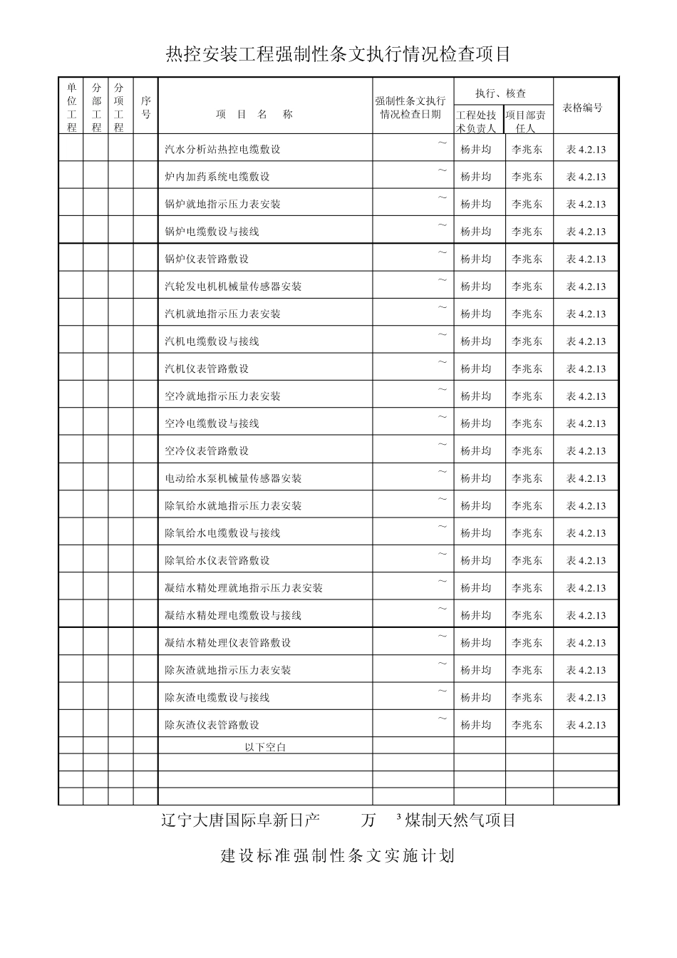 热控强制性条文_第1页