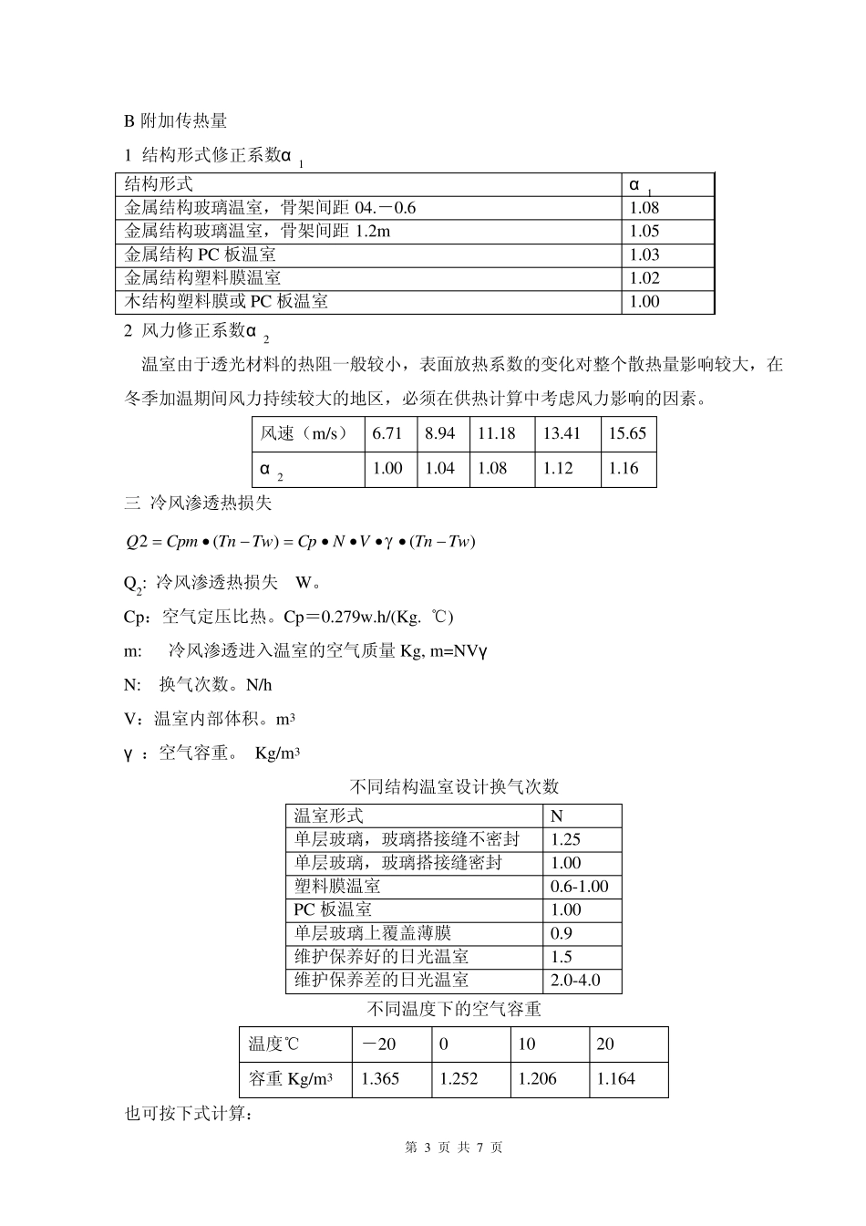 热水供暖设计说明_第3页