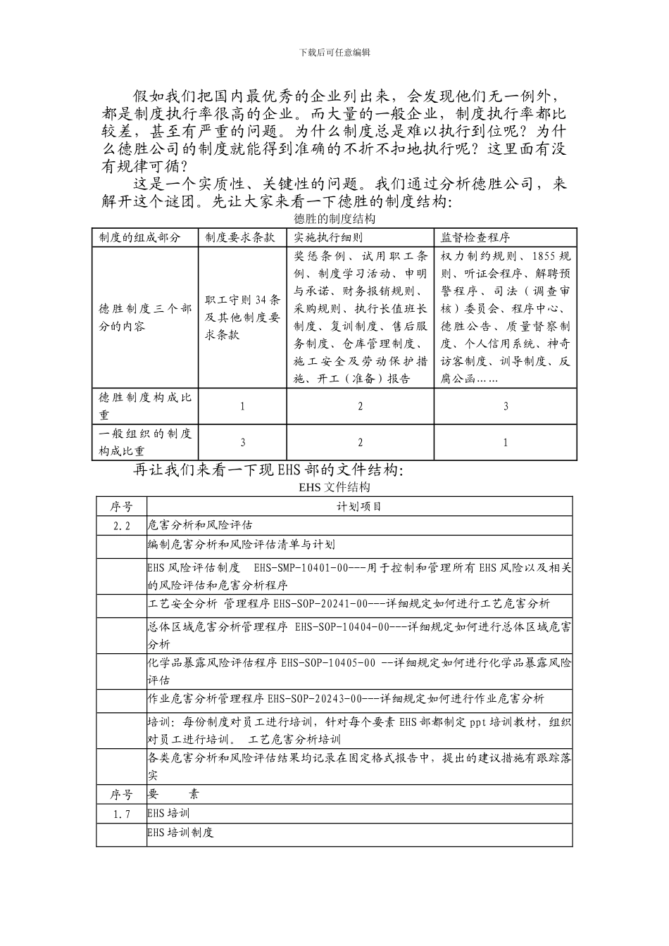 读《德胜员工手册》有感_第2页