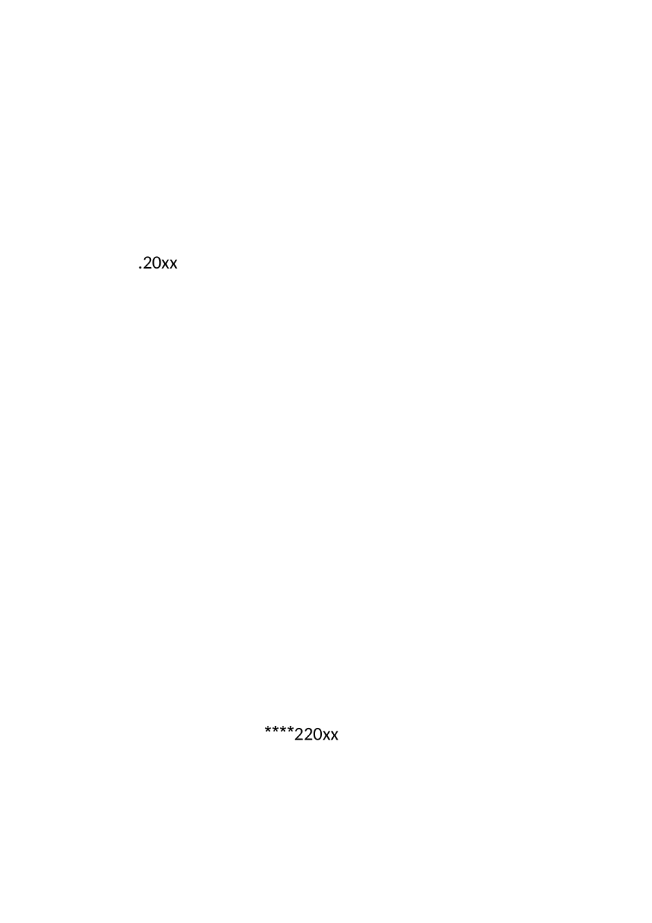 物业前期介入的工作总结_第3页