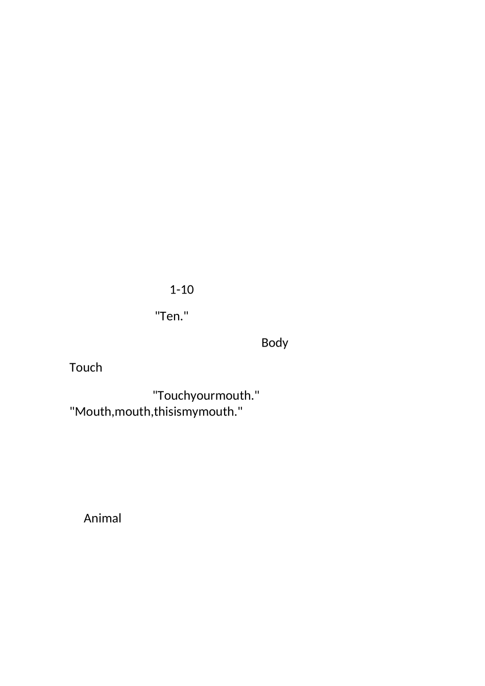 教育叙事范文英语_第3页
