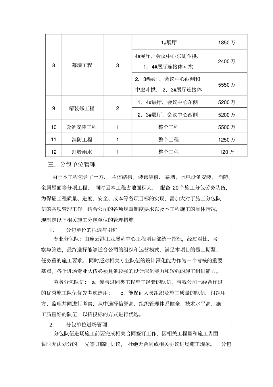 施工分包管理_第2页