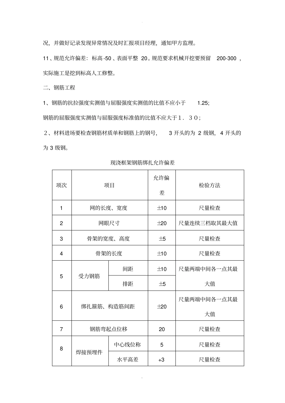 施工员基础知识_第2页
