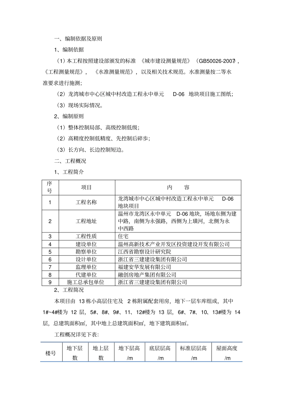 施工测量方案31793_第2页