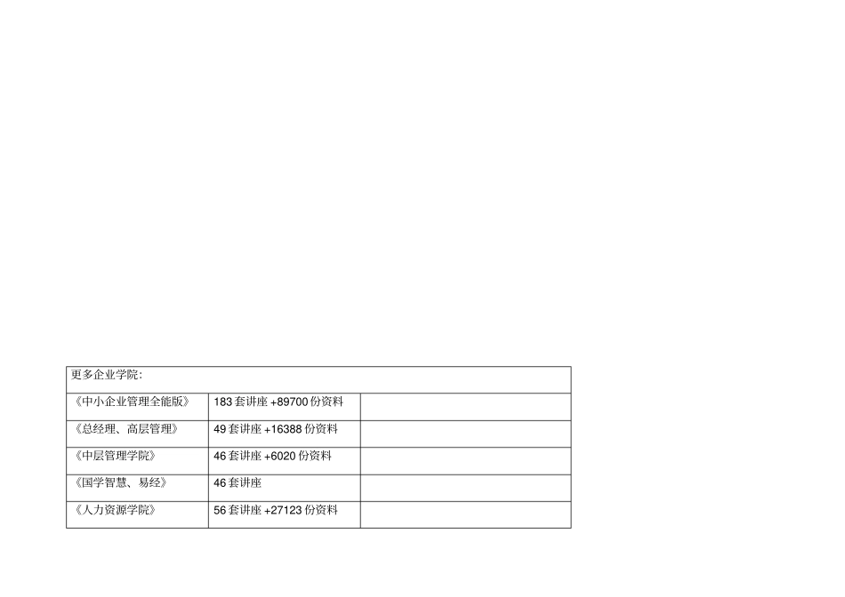 施工组织设计报审表台帐_第1页