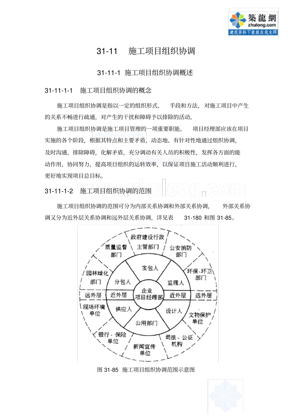 施工项目组织协调_第1页