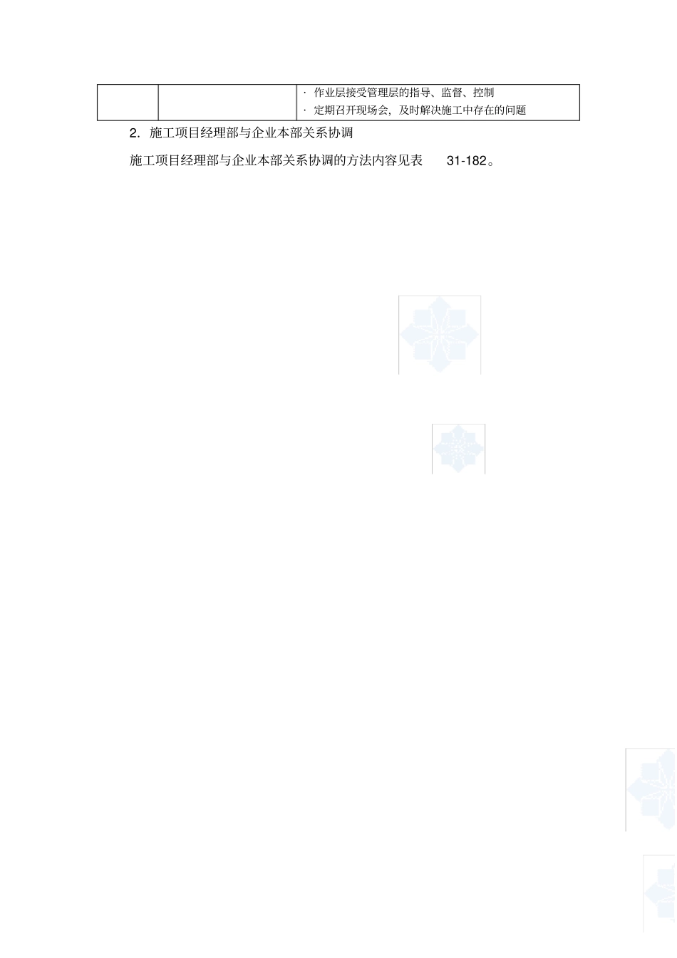 施工项目组织协调_第3页