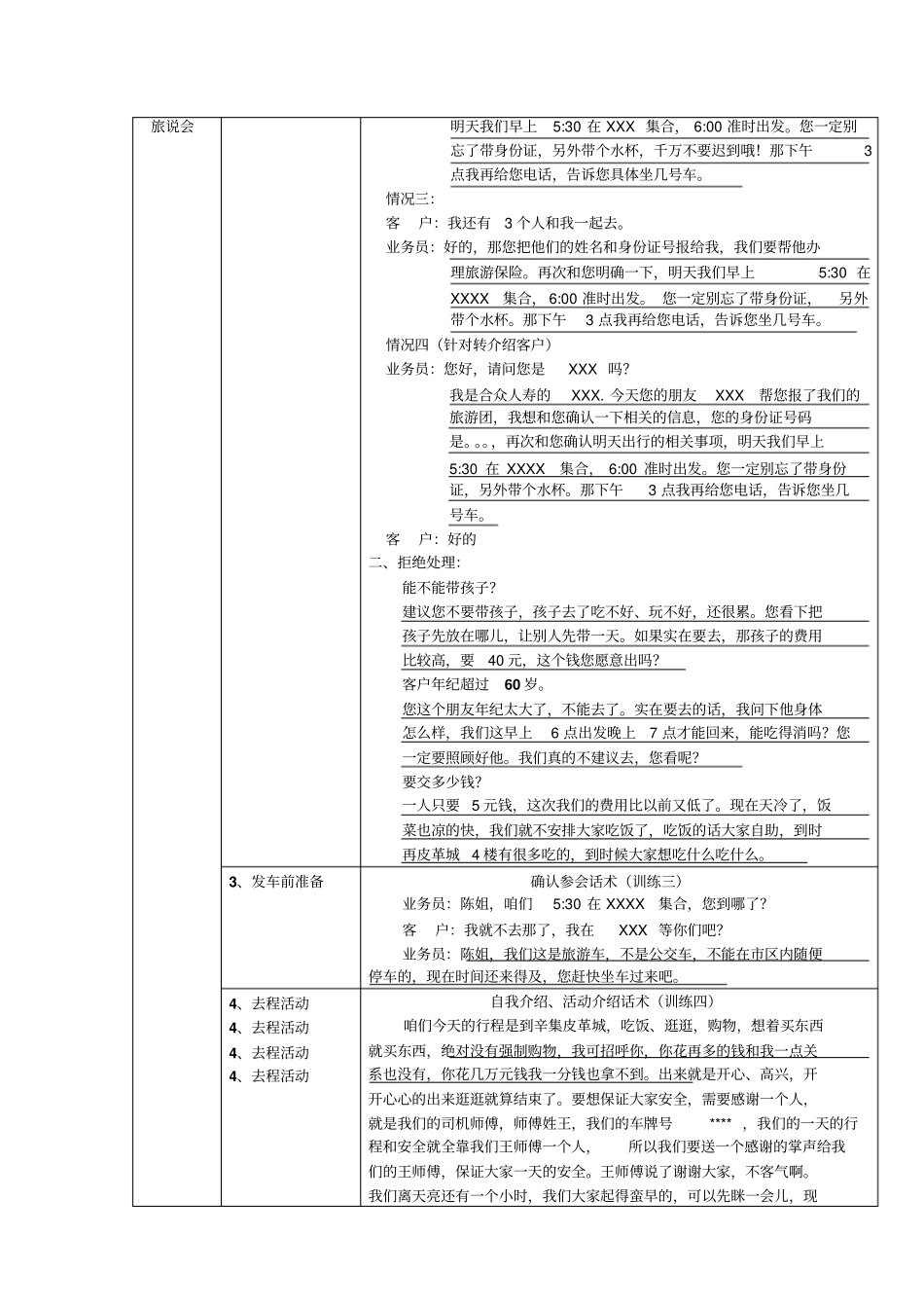 旅产会训练手册_第2页