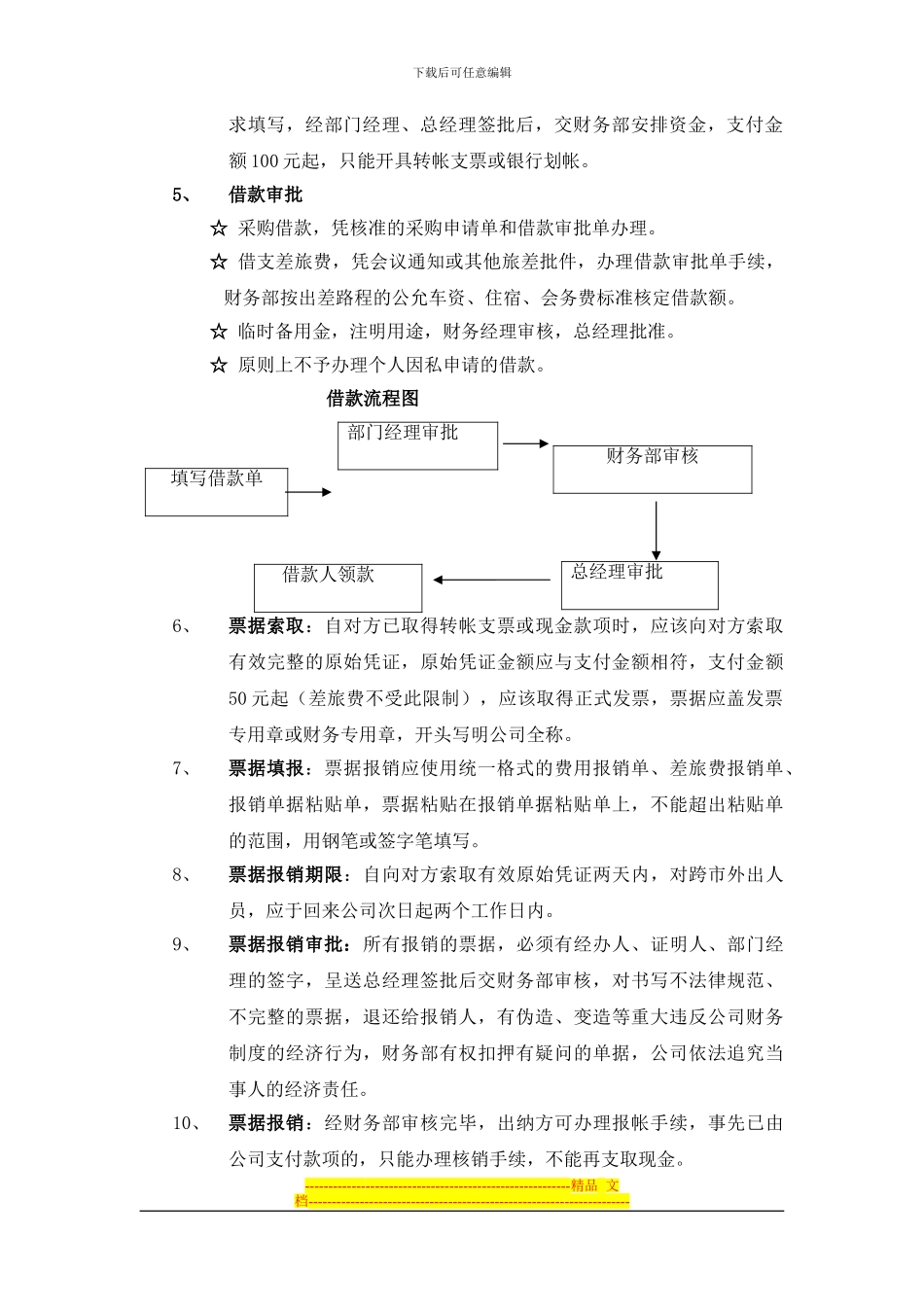 财务管理-财务制度_第2页