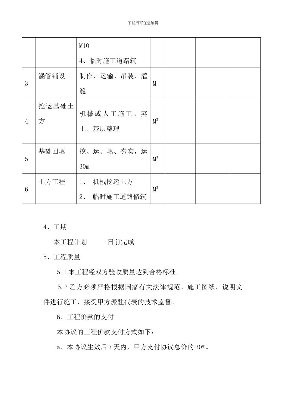 边坡护理补充协议_第3页