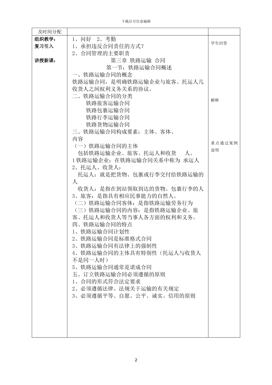 运输经济法规_第2页