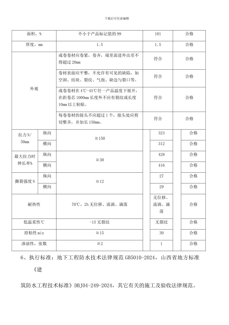 防水材料采购合同_第2页