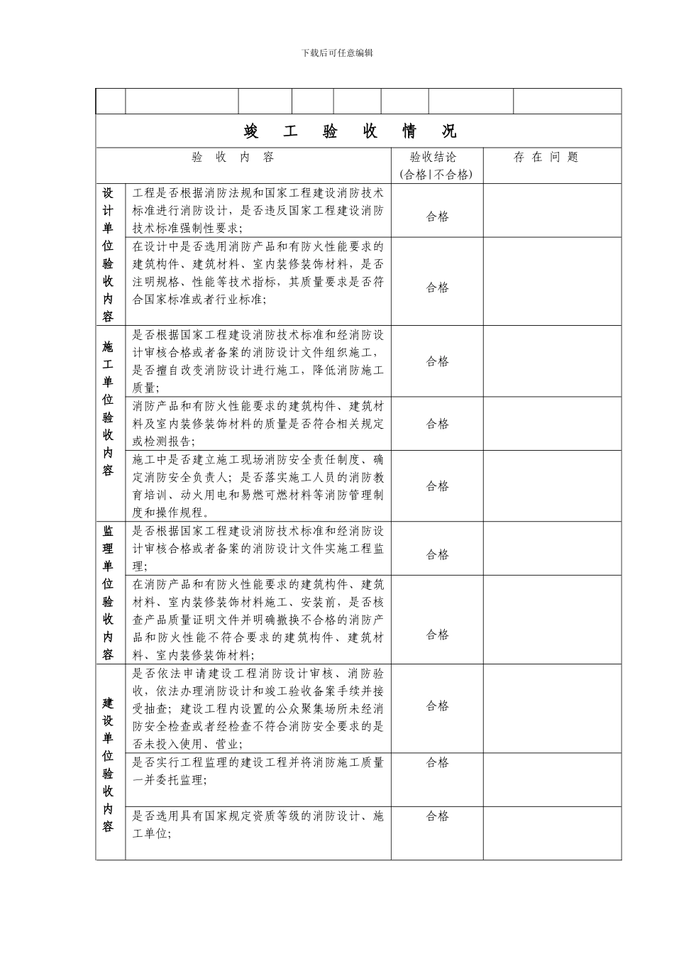 02消防工程竣工验收报告_第3页