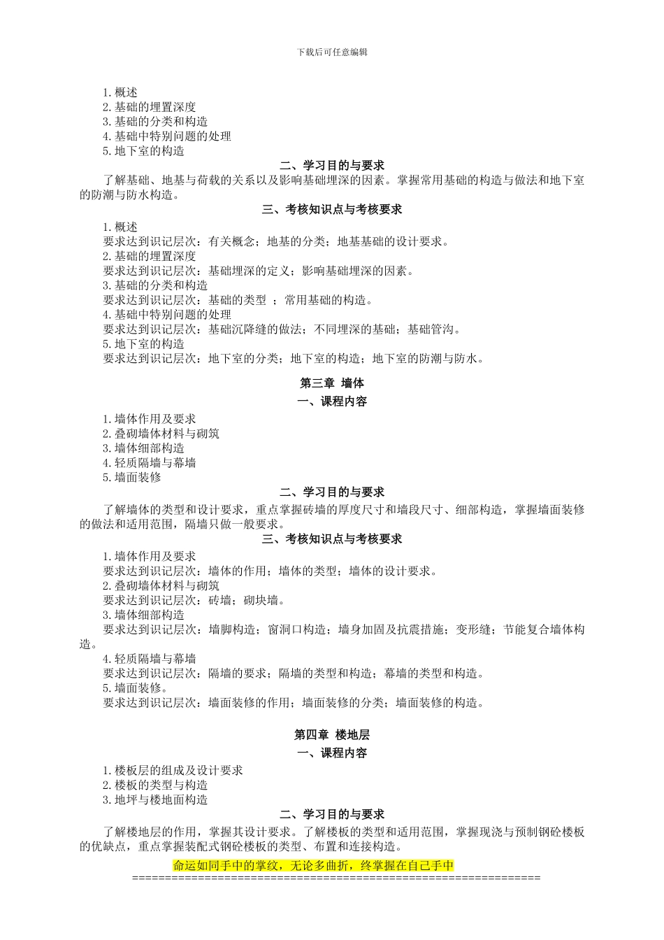 08984-屋建筑工程概论_第2页