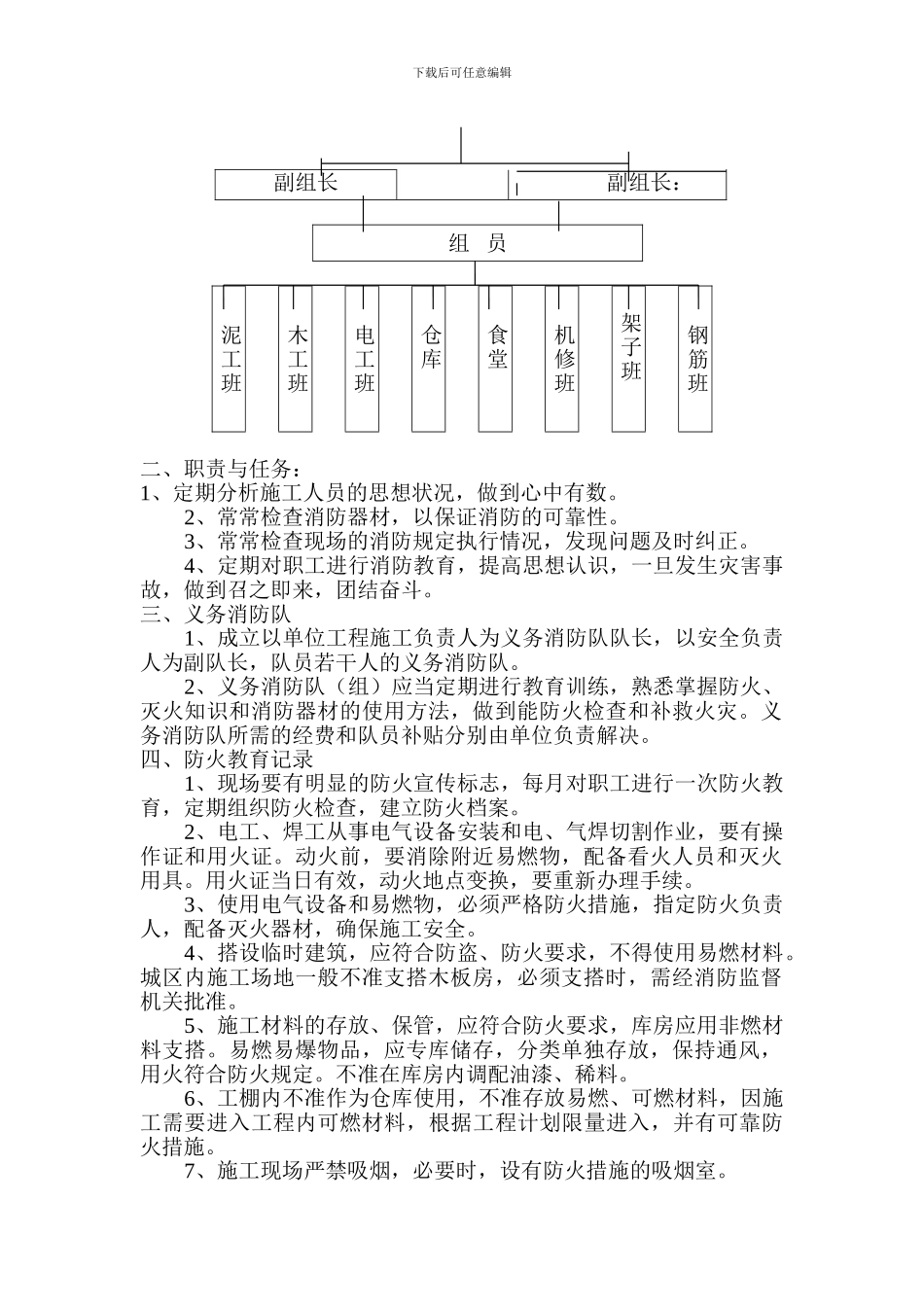1008-仓库-消防安全施工方案_第2页