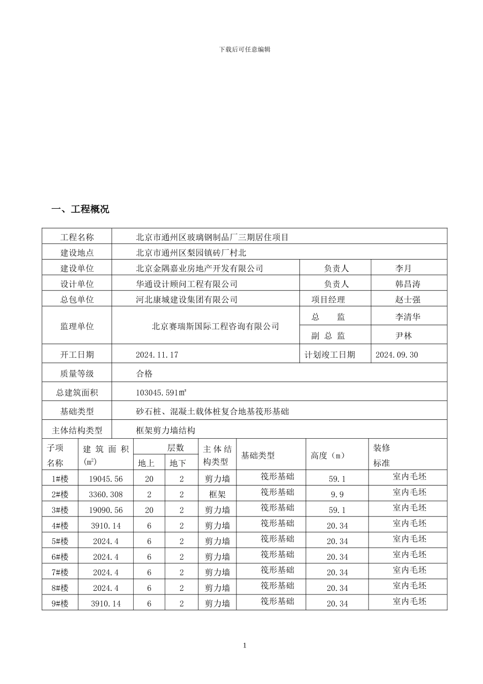13--人防工程监理实施细则_第3页