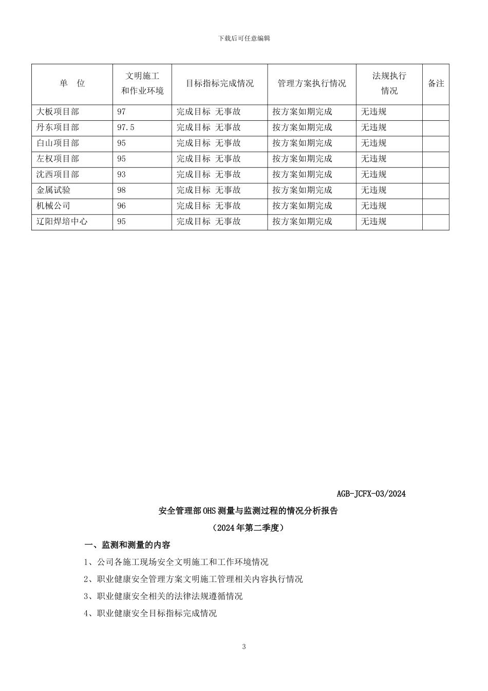 14-安全文明施工监测测量分析_第3页