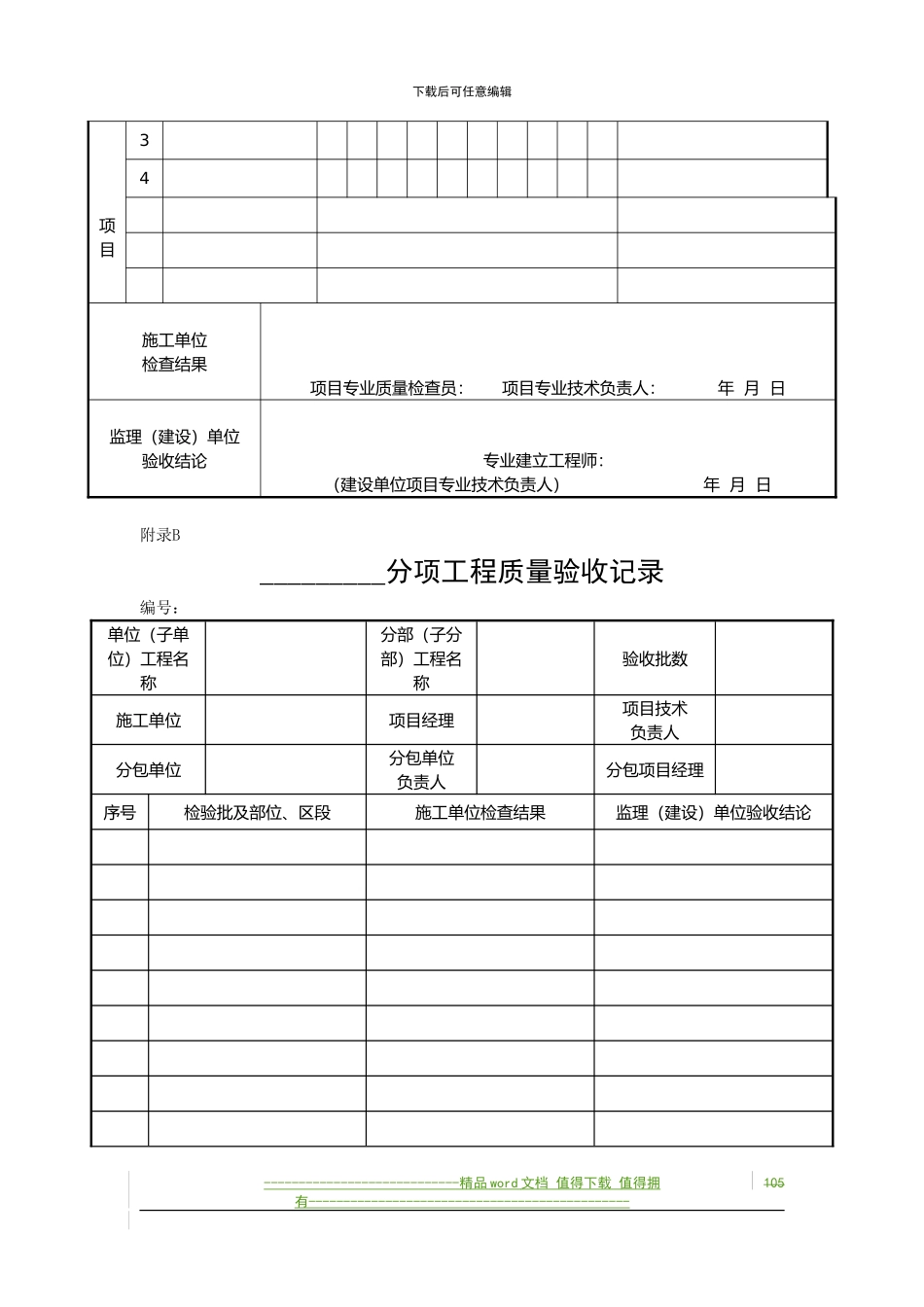 19.土建单位工程竣工验收管理标准_第3页