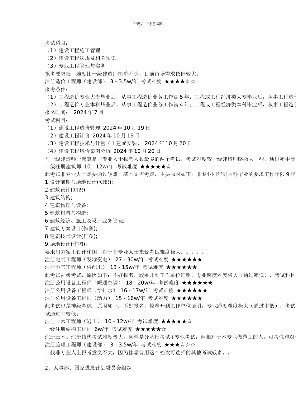 2024工程类证书挂靠详解_第2页