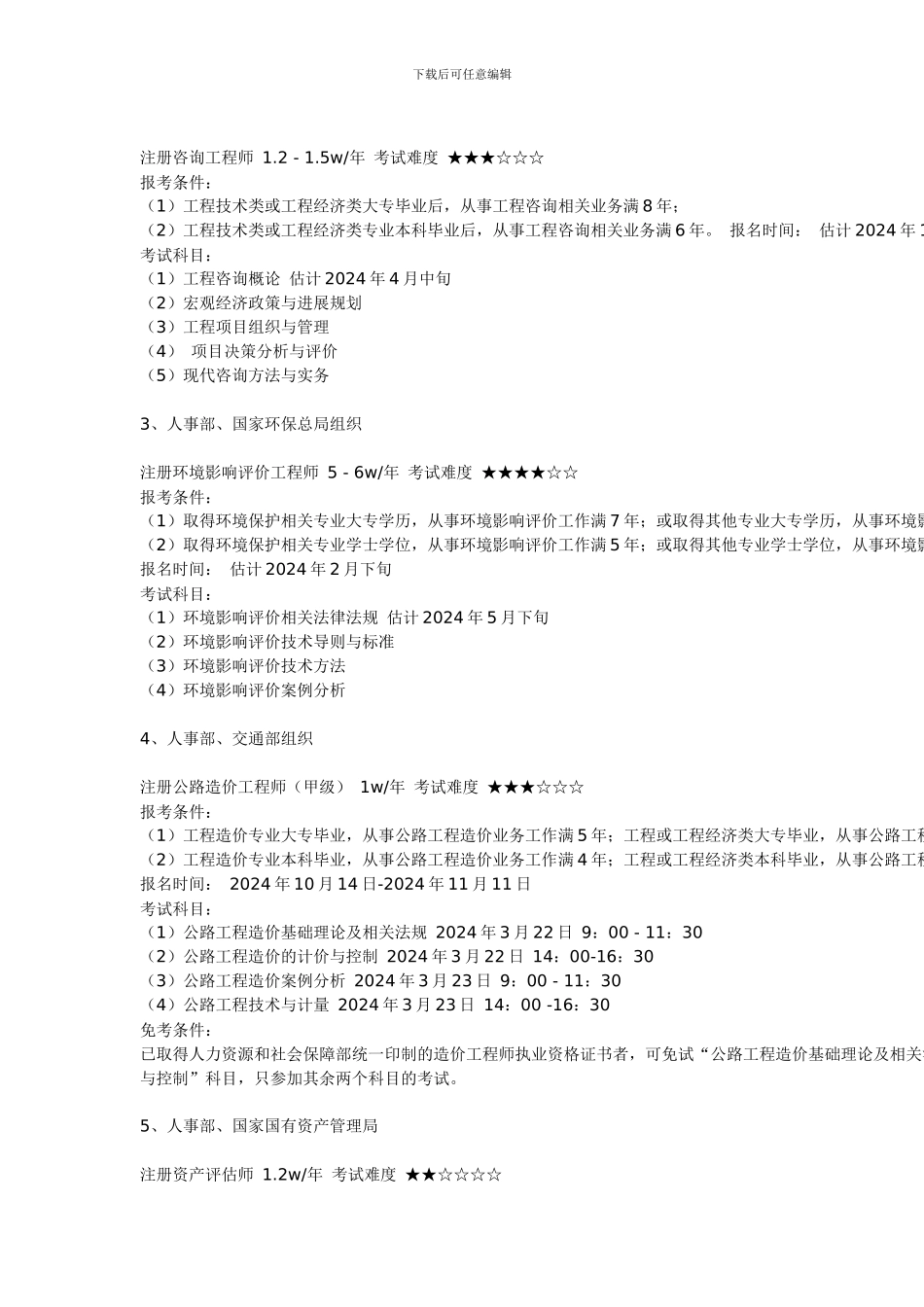 2024工程类证书挂靠详解_第3页