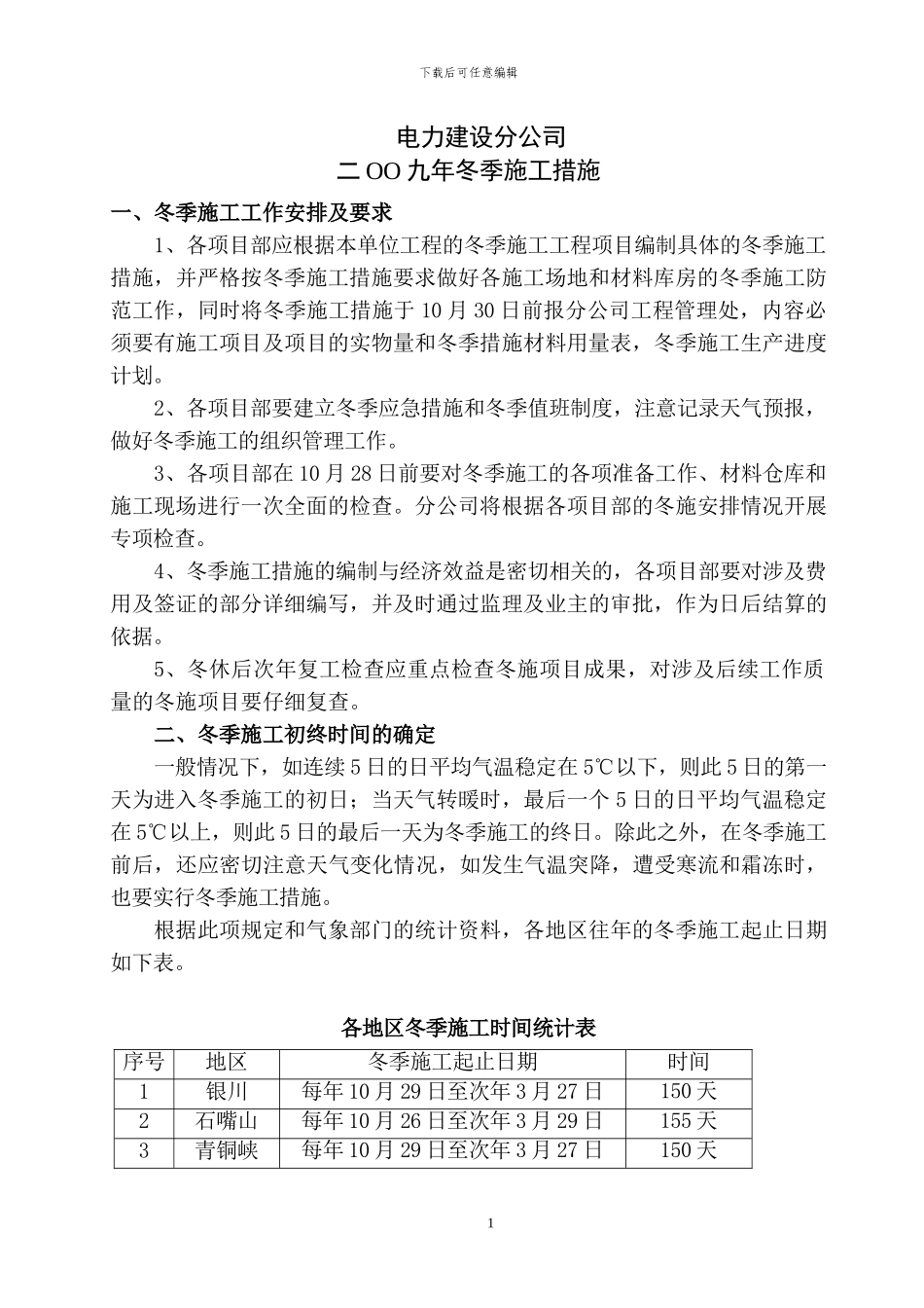 2024年冬季施工措施_第1页