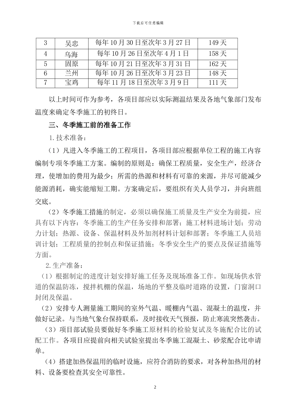 2024年冬季施工措施_第2页