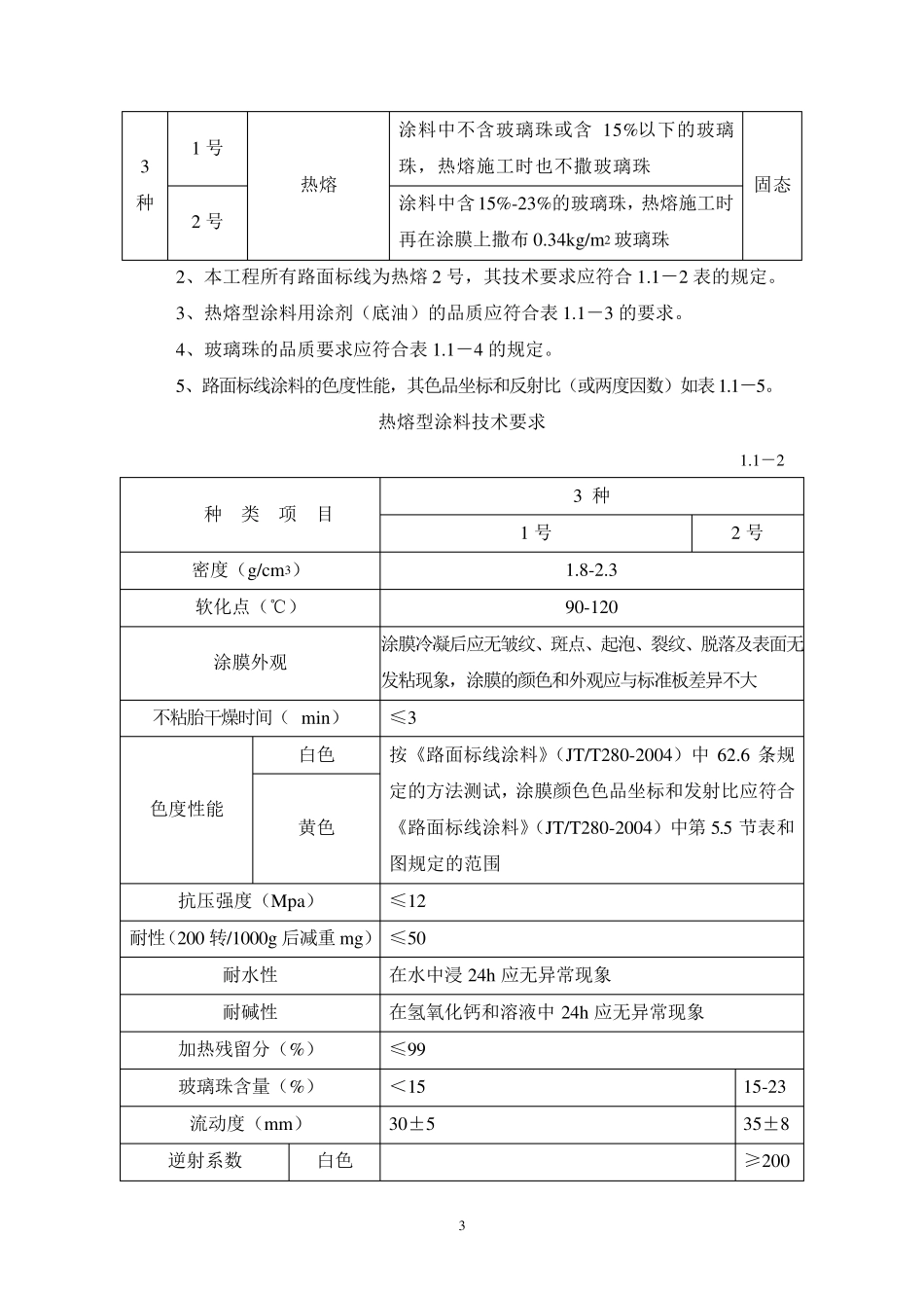 热熔标线施工方案0_第3页