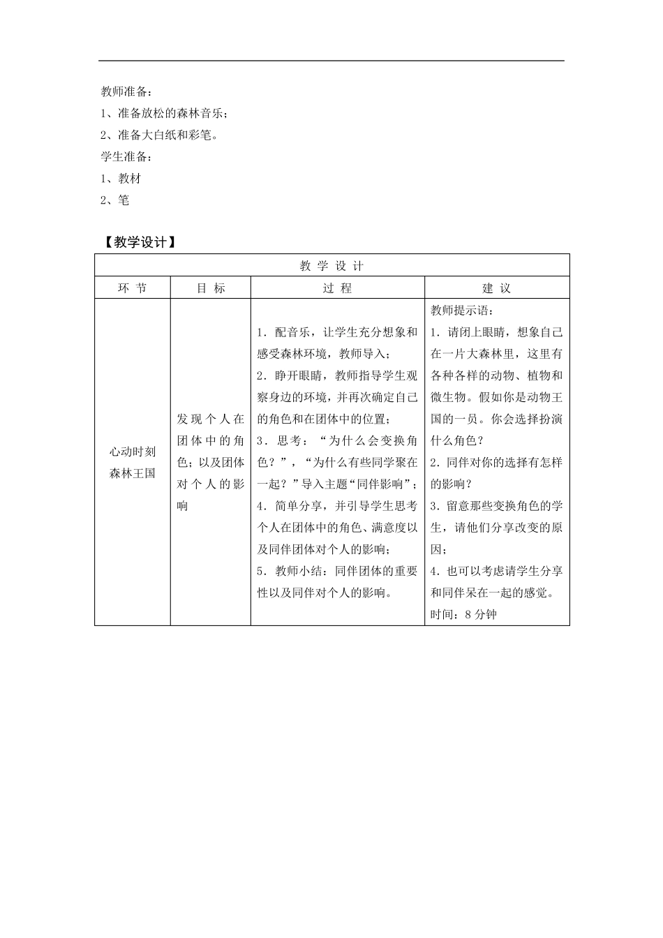 第十五课同伴的影响力量_第2页