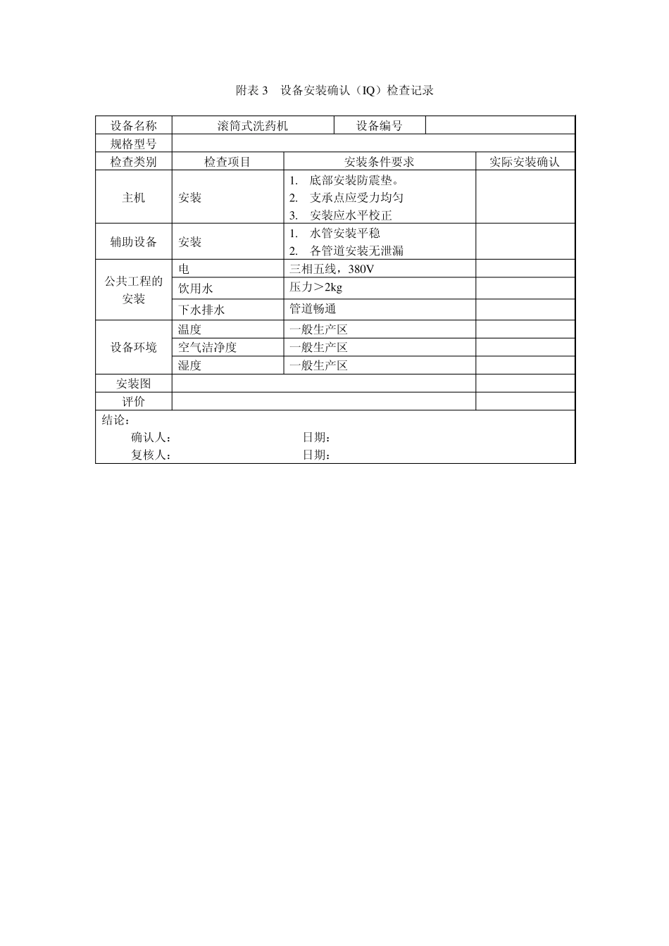 第十四章中药材前处理、提取浓缩设备的确认_第2页