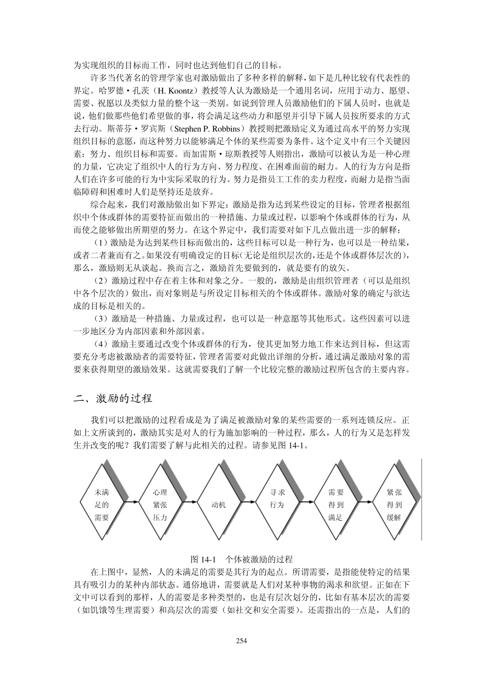 第十四章激励_第2页