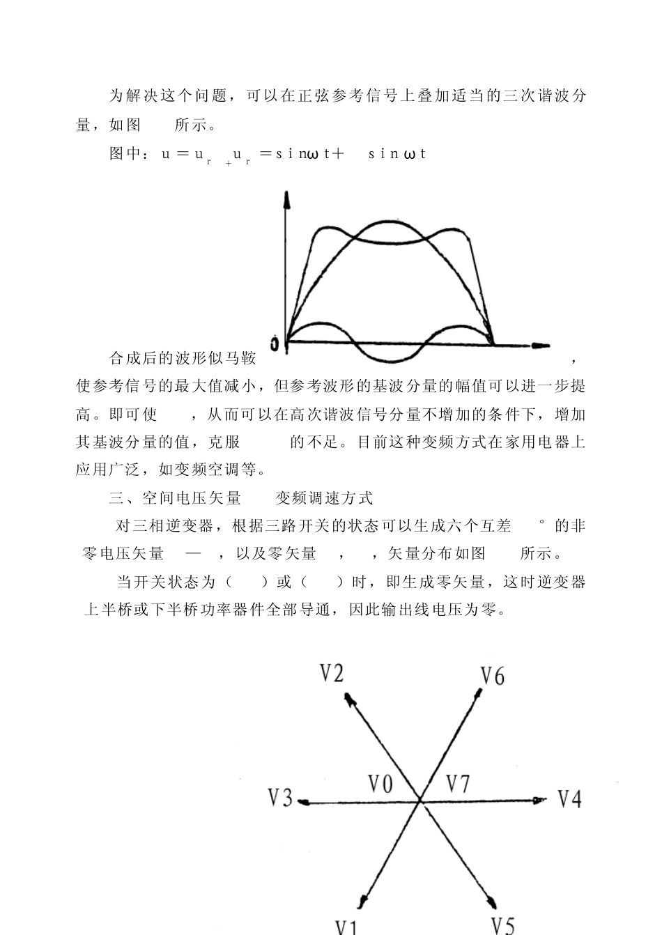 第十章1spwm变频原理实验_第3页