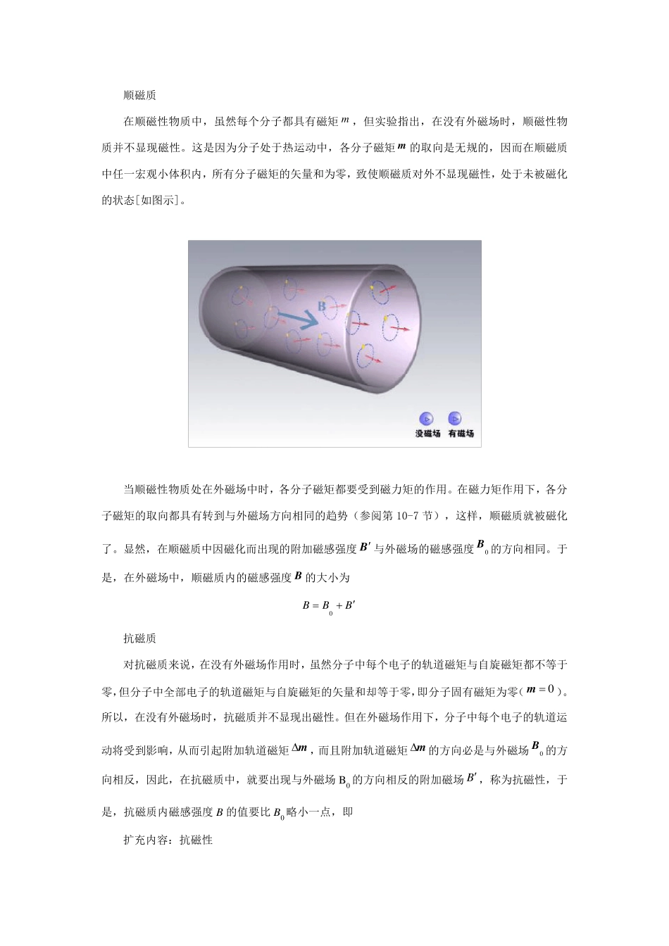 第十节磁介质磁化强度_第2页
