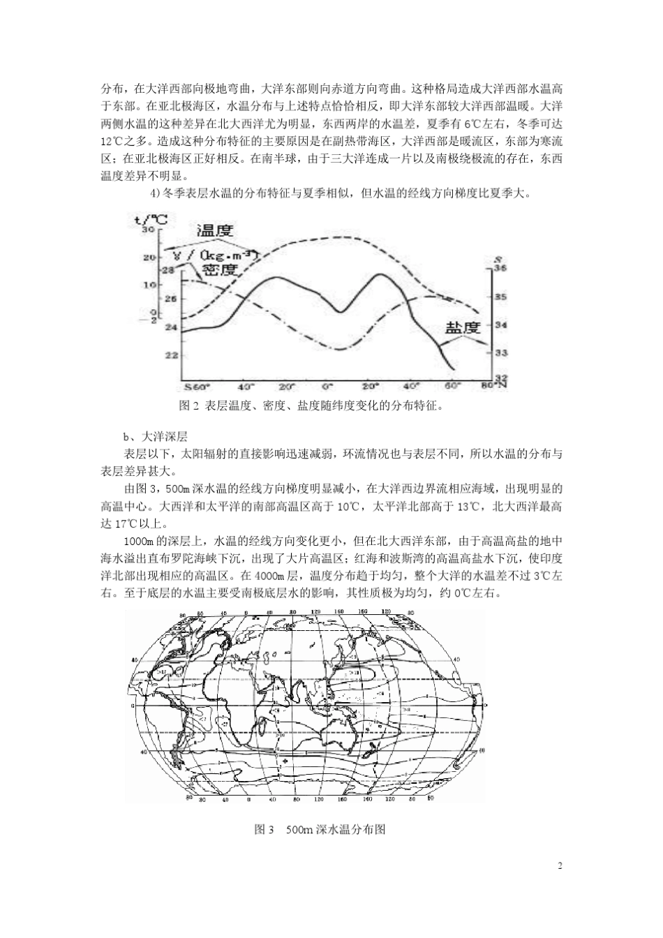 第四章温跃层和逆温层作业(最终版)_第2页