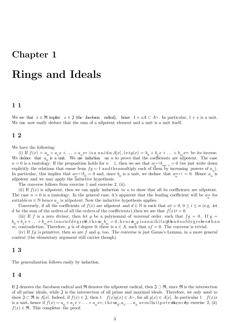 答案introductiontocommutativealgebrasolutions_第3页