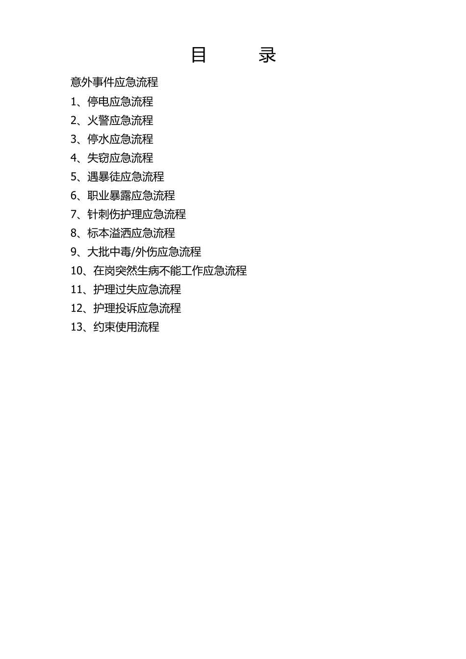 精神科应急预案1_第1页