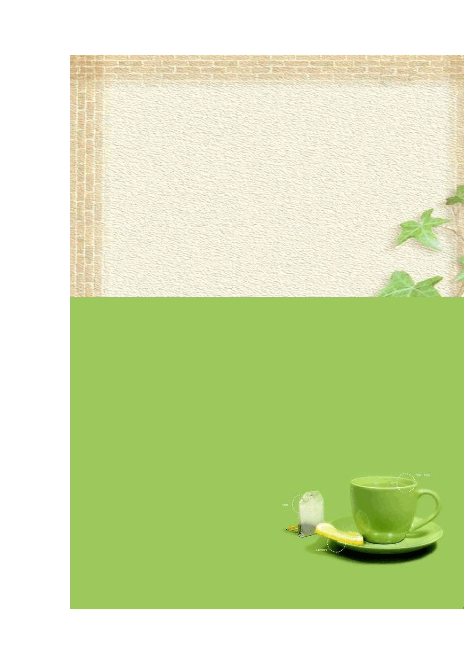 精美PPT模版_第2页