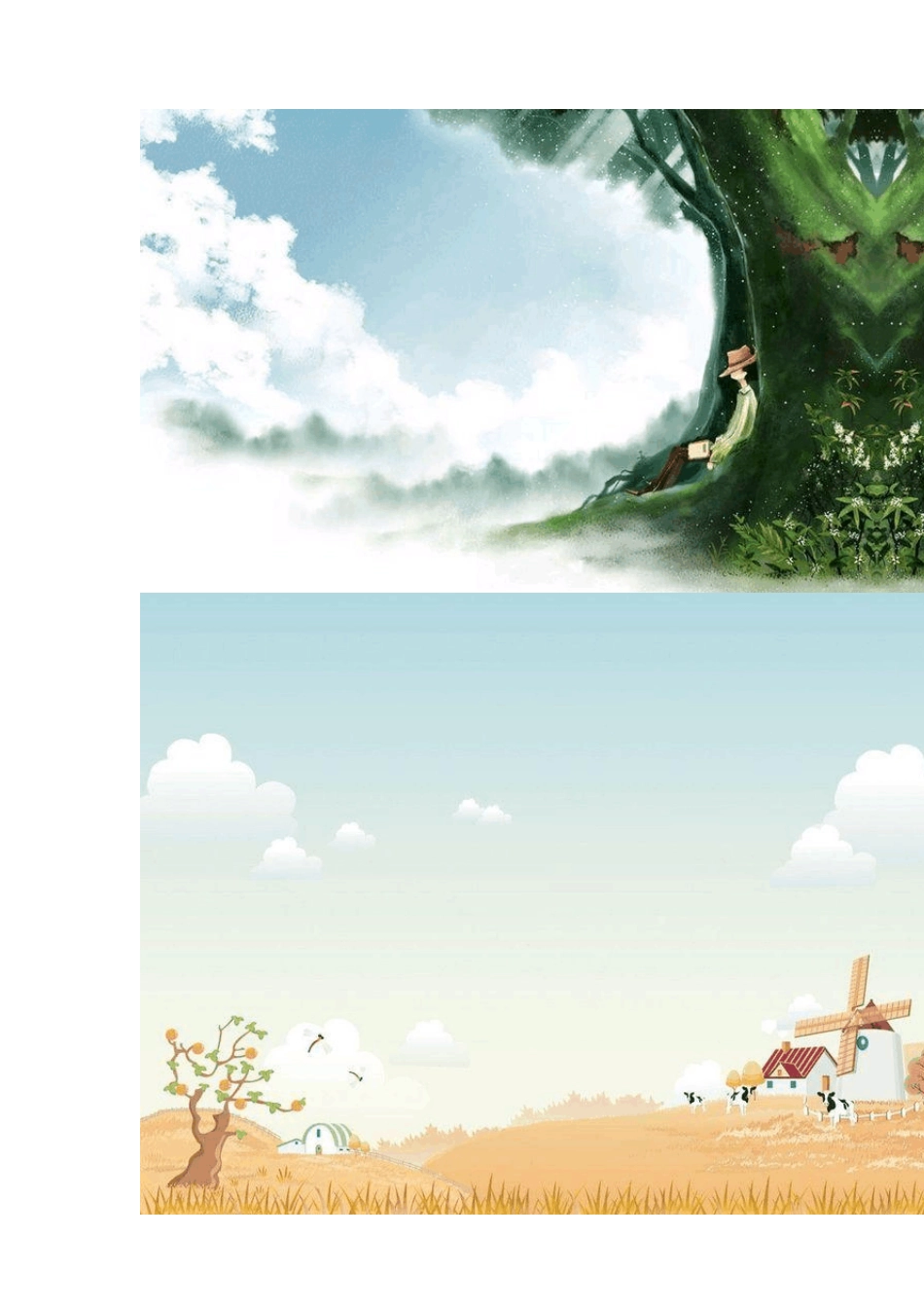 精美PPT模版_第3页