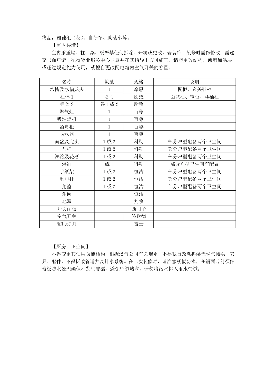 精装修手册华润手打_第3页