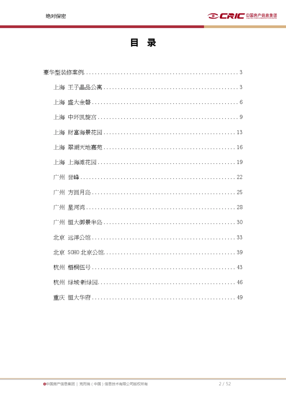 精装修项目案例手册_第2页